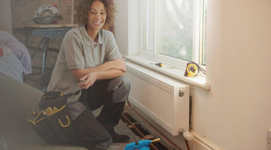 Professional Gas Leak Detection in Norwich, OH